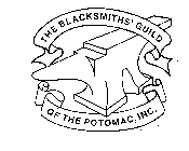 THE BLACKSMITHS' GUILD OF THE POTOMAC, INC.
