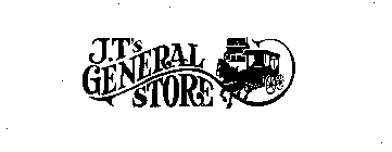 J.T'S GENERAL STORE