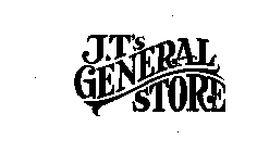 J.T'S GENERAL STORE