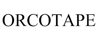 ORCOTAPE