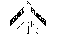 ROCKET BLOCKS