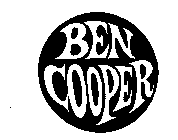 BEN COOPER