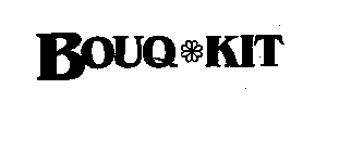 BOUQ KIT