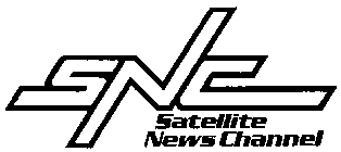 SNC - SATELLITE NEWS CHANNEL