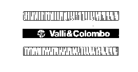 VCR VALLI & COLOMBO