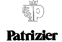 P PATRIZIER