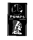 MP PUMPS