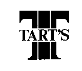T TART'S