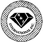 K & J INTERNATIONAL INC.