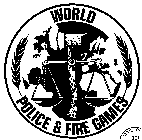 WORLD POLICE & FIRE GAMES