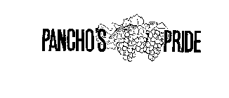 PANCHO'S PRIDE