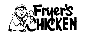 FRYER'S CHICKEN