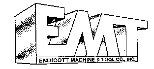 EMT ENDICOTT MACHINE & TOOL CO., INC.