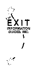 EASY EXIT INFORMATION GUIDES, INC.