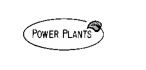 POWER PLANTS