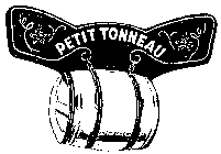 PETIT TONNEAU