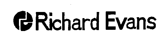 RICHARD EVANS