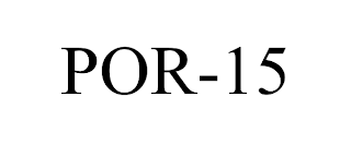 POR-15