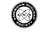 AMERICAN NUCLEAR SOCIETY ANS