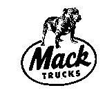 MACK TRUCKS