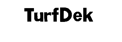 TURFDEK