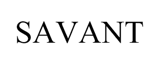 SAVANT