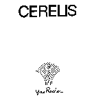CERELIS YVES ROCHER
