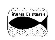 MARIE ELISABETH