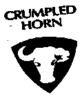 CRUMPLED HORNE
