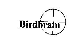 BIRDBRAIN