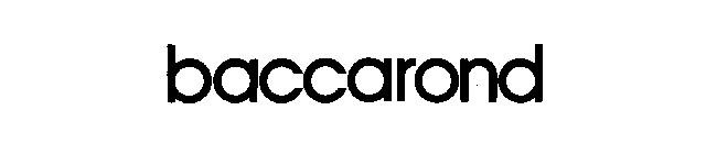 BACCAROND