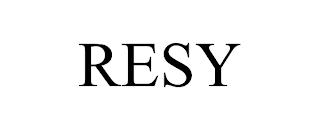 RESY