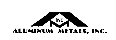 ALUMINUM METALS, INC. A M INC.