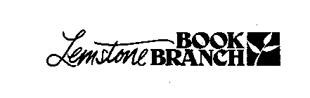 LEMSTONE BOOK BRANCH