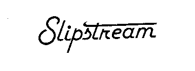 SLIPSTREAM