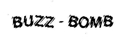BUZZ-BOMB
