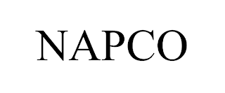 NAPCO