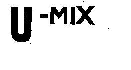 U-MIX