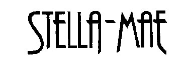 STELLA-MAE