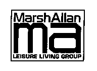 MARSHALLAN MA LEISURE LIVING GROUP