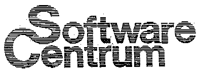 SOFT WARE CENTRUM