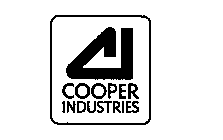 CI COOPER INDUSTRIES