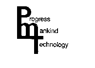 PROGRESS MANKIND TECHNOLOGY