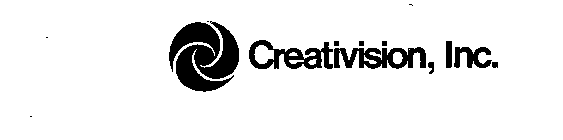 CREATIVISION, INC.