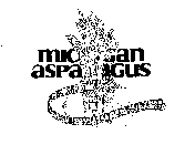 MICHIGAN ASPARAGUS