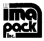 IMA PACK INC.