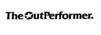 THE OUTPERFORMER