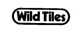 WILD TILES