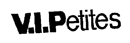 V.I. PETITES