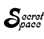 SECRET SPACE